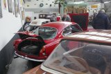Classic Car Auction Oldtimer Galerie Toffen