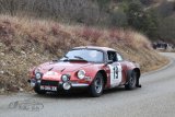 Rallye Monte Carlo Historique