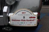 Oldtimer-Ride KonKreT