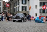 Classic Drivers Event Thun