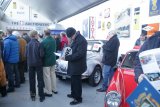 Classic Car Auction Oldtimer Galerie Toffen