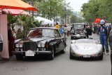 Oldtimer-Ride KonKreT
