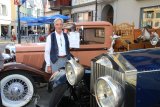 Oldtimer in Obwalden O-iO