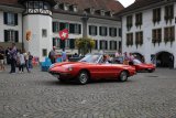 Classic Drivers Event Thun
