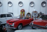 Classic Car Auction Oldtimer Galerie Toffen