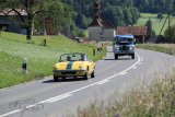 O-iO Oldtimer in Obwalden
