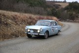 Rallye Monte Carlo Historique