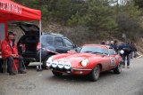 Rallye Monte Carlo Historique