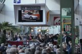 Classic Car Auction Oldtimer Galerie Toffen