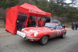 Rallye Monte Carlo Historique