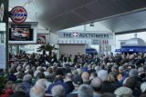 Classic Car Auction Oldtimer Galerie Toffen