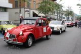 Oldtimer-Ride KonKreT