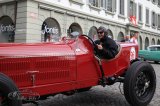 Classic Drivers Event Thun