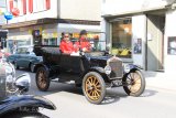 Oldtimer in Obwalden O-iO
