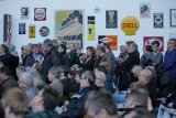 Classic Car Auction Oldtimer Galerie Toffen