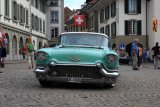 Classic Drivers Event Thun