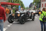 Oldtimer in Obwalden O-iO