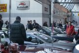 Classic Car Auction Oldtimer Galerie Toffen