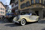 Oldtimer in Obwalden O-iO