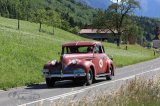O-iO Oldtimer in Obwalden