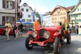 Oldtimer in Obwalden O-iO