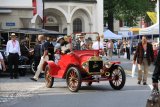 Oldtimer in Obwalden O-iO