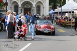 Oldtimer in Obwalden O-iO