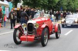Oldtimer in Obwalden O-iO