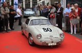 Zürich Classic Car Award 2019