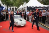 Zürich Classic Car Award 2019