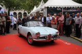 Zürich Classic Car Award 2019