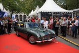 Zürich Classic Car Award 2019