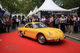 Zürich Classic Car Award 2019