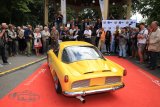 Zürich Classic Car Award 2019
