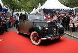 Zürich Classic Car Award 2019