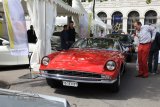 Zürich Classic Car Award 2019