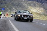 British Classic Car Meeting St. Moritz