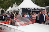 Zürich Classic Car Award 2019