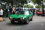 Zürich Classic Car Award 2019