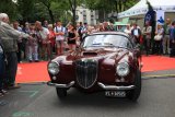 Zürich Classic Car Award 2019