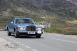 British Classic Car Meeting St. Moritz