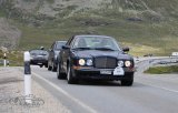 British Classic Car Meeting St. Moritz
