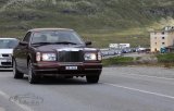 British Classic Car Meeting St. Moritz