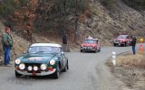 Rallye Monte Carlo Historique