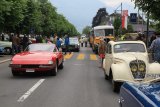 Oldtimer in Obwalden O-iO