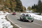 Jochpass Memorial & Historical Rallye