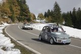 Jochpass Memorial & Historical Rallye