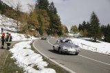 Jochpass Memorial & Historical Rallye