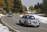Jochpass Memorial & Historical Rallye