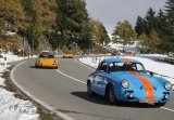 Jochpass Memorial & Historical Rallye
